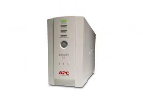 APC BACK UPS 350VA szünetmentes tápegység