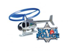 Sky Police helikopter