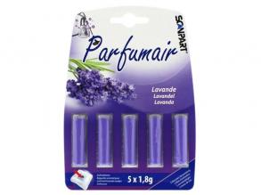 Scanpart 2690040032 levendulás porszívó illatosító