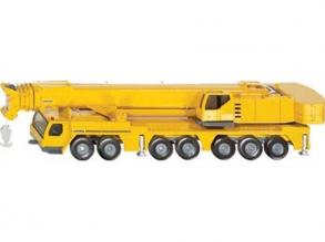 Mobile crane 1:87 - SIKU