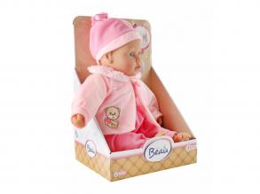 Baby Beau "ölelj meg" baba, 40 cm