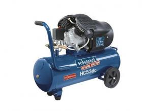 SCHEPPACH HC 53 DC KOMPRESSZOR PRO ELEKTROMOS 230V