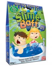 Slime Baff fürdő nyálka - 150 g, többféle