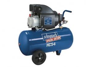SCHEPPACH HC 54 KOMPRESSZOR ELEKTROMOS 230V