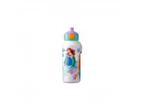 Mepal Campus 400 ml-es ivópalack - Disney hercegnők