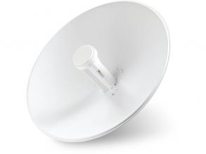 Ubiquiti PowerBeam M5 400mm, outdoor, 5GHz AirMAX Bridge, 25dbi, Gigabit LAN