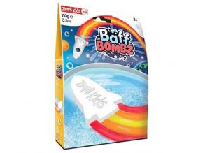 Gelli Baff: Baff Bombz rakéta fürdőbomba 110g