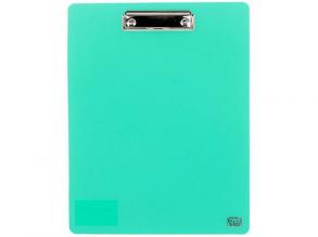 Spirit: Fresh csíptetős felírótábla A4 türkiz