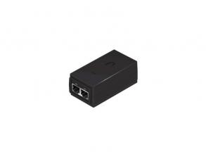 Ubiquiti 24V 1A POE tápegység Gigabit LAN porttal
