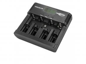 ANSMANN Powerline 5 Pro univerzális akkumulátortöltő