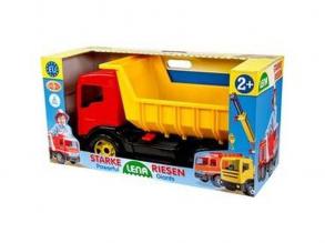 Dömper, 62 cm, 2féle