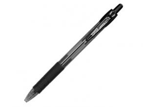 Spirit: Classic Grip fekete golyóstoll 0.7mm-es