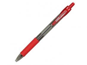 Spirit: Classic grip piros golyóstoll 0.7mm-es