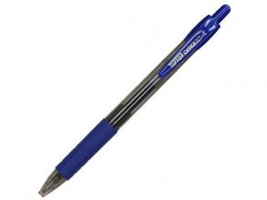 Spirit: Classic Gel zselés toll 0,5mm-es kék