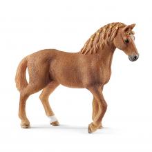 Kanca ló figura, Schleich