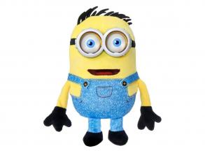 Minions Henry interaktív plüssjáték