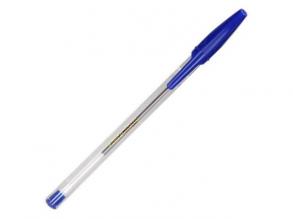 Spirit: Klasszikus kék golyóstoll 1.0mm-es