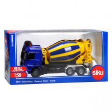 SIKU 3539 cementkeverő 1:50