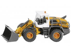 Liebherr L 566 4-Wheel loader