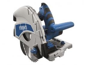 SCHEPPACH PL 75 MERÜLŐFŰRÉSZ ELEKTROMOS 230V