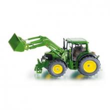 John Deere markoló 1:32 - SIKU