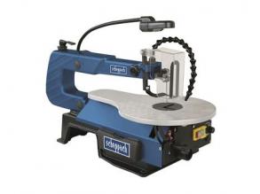 SCHEPPACH SD 1600 V ASZTALI DEKOPÍRFŰRÉSZ ELEKTROMOS 230V