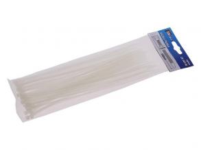 Festa Kábelkötegelő 250 x 3,6 mm fehér (50 db)