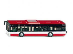 MAN Városi busz 1:50 - SIKU