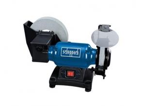 SCHEPPACH BG 200 W SZÁRAZ-NEDVES KÖSZÖRŰ PRO ELEKTROMOS 230V