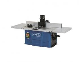 SCHEPPACH HF 50 ASZTALI MARÓGÉP ELEKTROMOS 230V