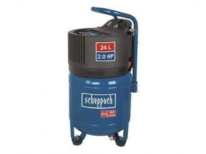 SCHEPPACH HC 24 V KOMPRESSZOR ELEKTROMOS 230V