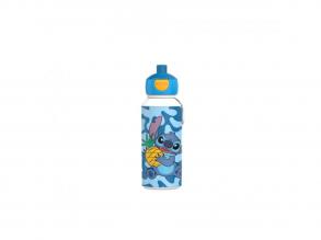 Mepal Campus 400 ml-es ivópalack - Stitch