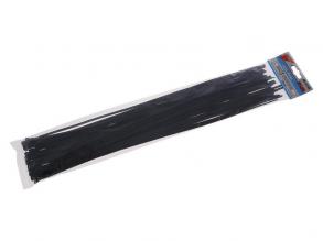 Festa Kábelkötegelő 500 x 4,8 mm fekete (50 db)