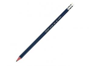 Spirit: Klasszikus grafit ceruza radírral HB 1db