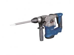 SCHEPPACH DH 1300 PLUS FÚRÓ-/VÉSŐKALAPÁCS ELEKTROMOS 230V