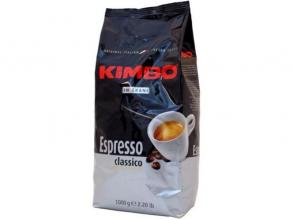 DeLonghi Kimbo Espresso classic kávé 1000 g