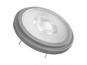 LEDVANCE , LED AR111 DIM S , LED égő , G53 , 11.7 W , 3000 K , Meleg fehér , Dimmelhető , IP20 , Egyéb
