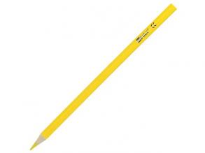 Spirit: Sárga Premium háromszögletű színes ceruza