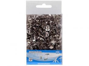 Spirit: Fém rajzszög 200db-os szett