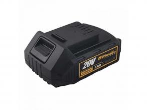 Riwall RAB 220 - 20V Li-Ion akkumulátor 2Ah