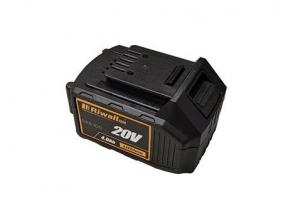 Riwall RAB 420 - 20V Li-Ion akkumulátor 4Ah