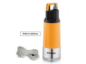 Riwall REWP 1200 - Univerzális búvárszivattyú 1200 W