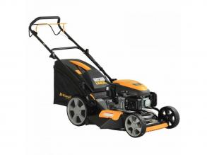 Riwall RPM 5155 V PRO - multifunkciós önjáró fűnyíró 4 az 1-ben