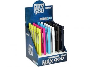 Spirit: Technoline 900 mechanikus töltőceruza HB 0,5mm többféle színben 1db