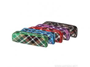 Spirit: Quattro hengeres kockás tolltartó többféle változatban 1 db