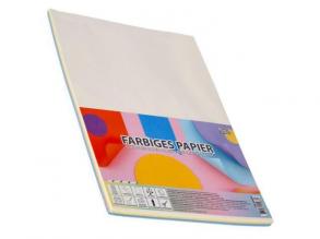 Spirit: Pasztell színek A4-es 80g-os másolópapír 100db-os