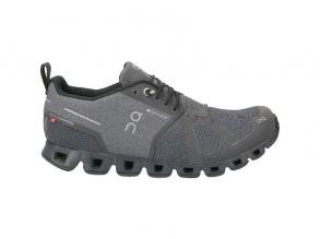 Cloud Waterproof ON férfi szürke színű futócipő