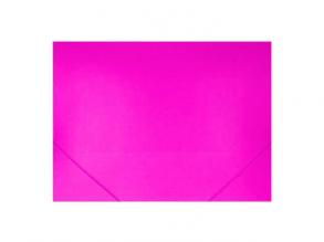 Spirit: Neon pink gumis mappa A3-as