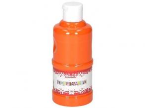 Spirit: Narancssárga színű tempera 250ml