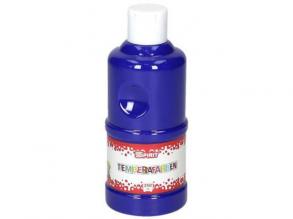 Spirit: Kék színű tempera 250ml